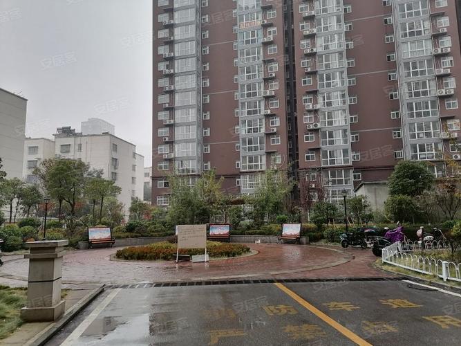 南阳金秋怡源花园