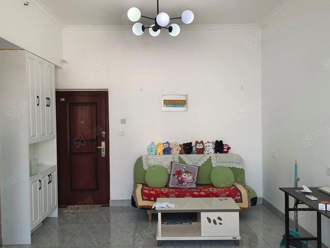 南阳金秋怡源花园