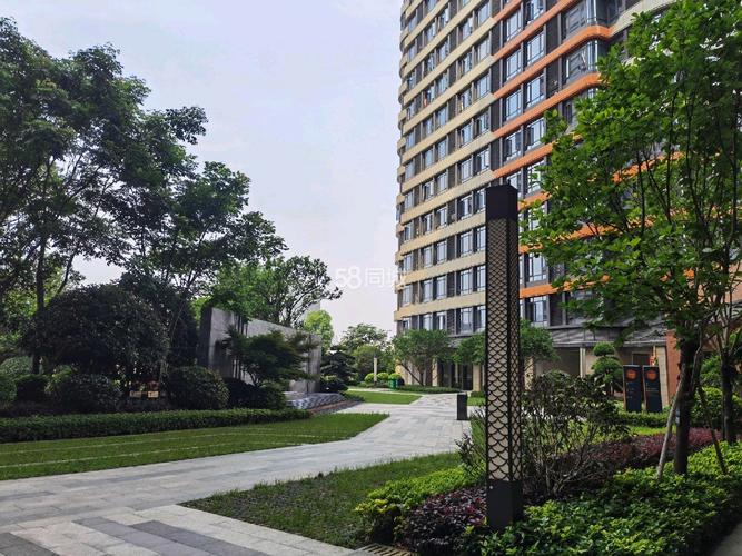 长沙明升壹城房价