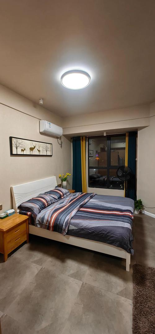 平潭单身公寓楼盘