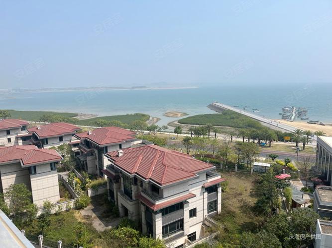 金都海尚国际房价