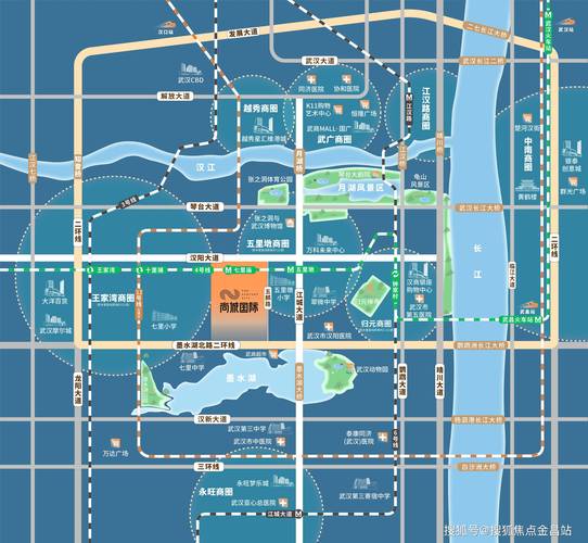 武汉楼盘开盘信息网