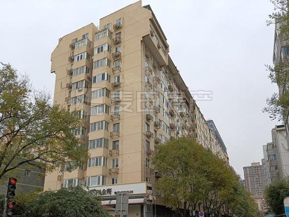 丰汇园小区房价