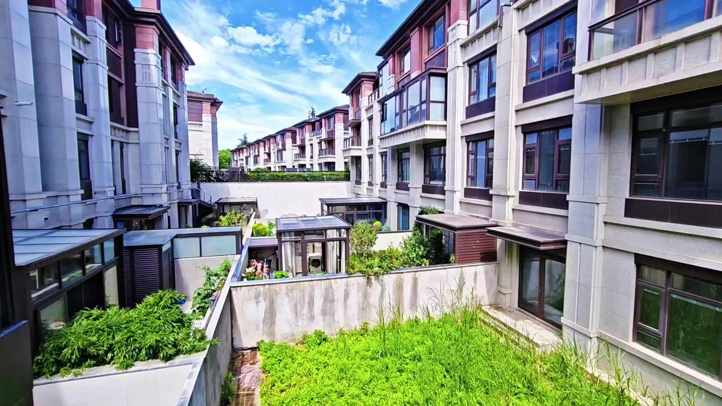 西安土门铜雀台楼盘