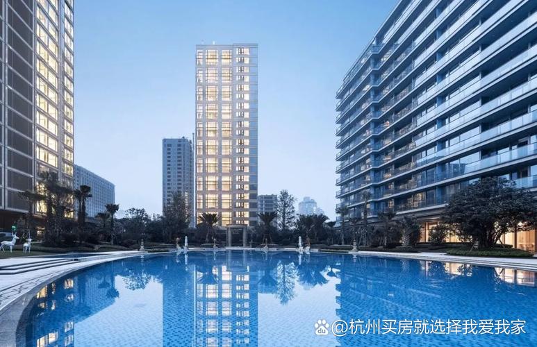 杭州一楼盘