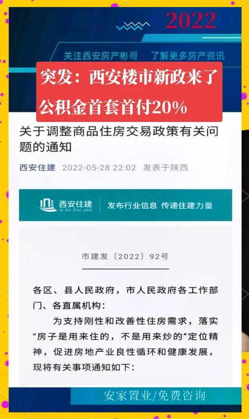 西安支持公积金贷款的楼盘