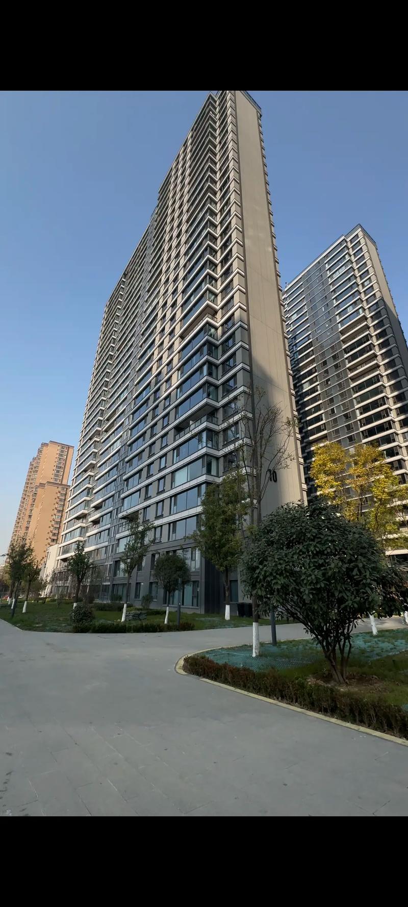 西安支持公积金贷款的楼盘