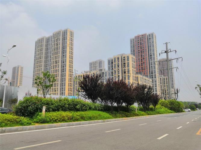 盘龙城即将开盘的楼盘