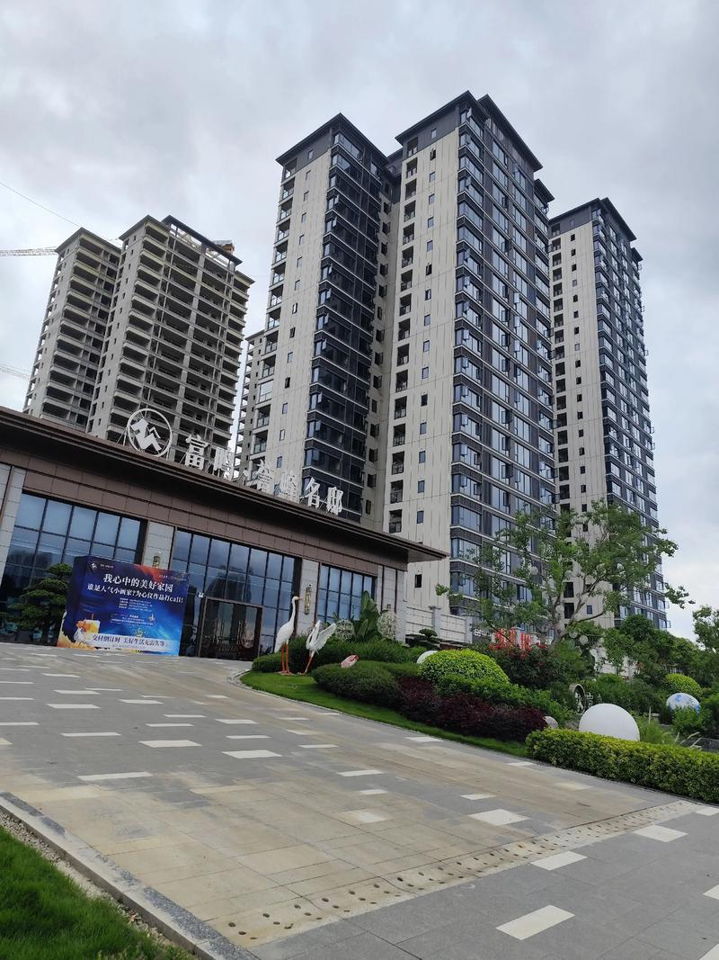 奇台县新楼盘现房