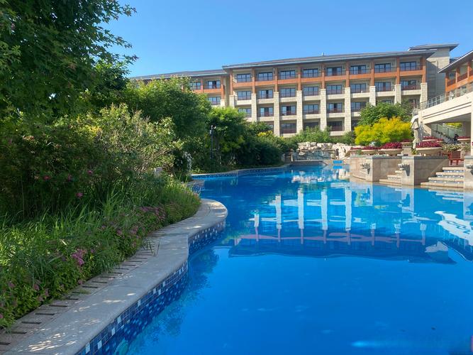 下花园银河酒店