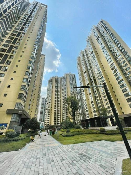 贵阳一中附近楼盘