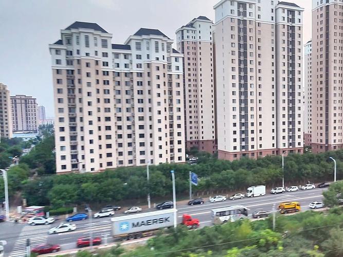 天津市内新楼盘