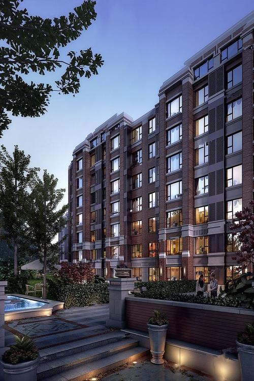 天津市内新楼盘