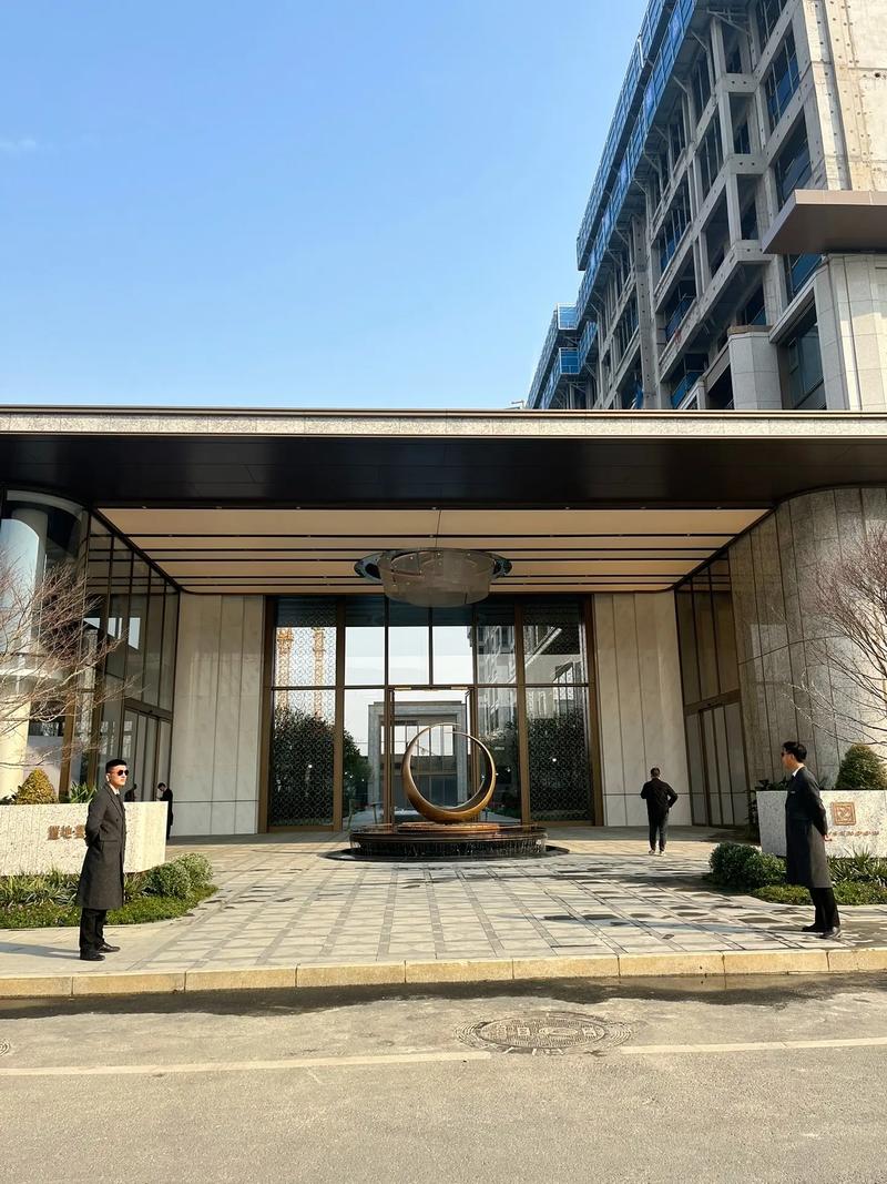 合肥现房在售楼盘