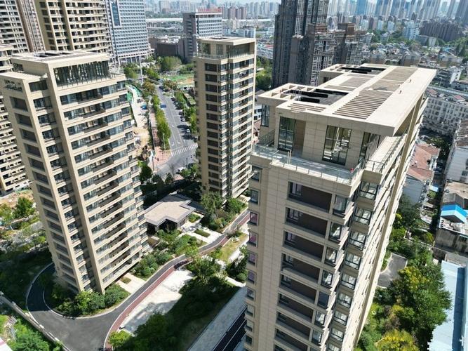 合肥现房在售楼盘