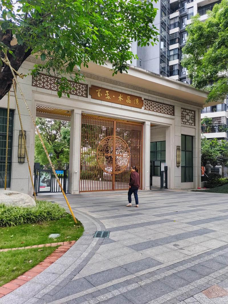 清远石角新楼盘