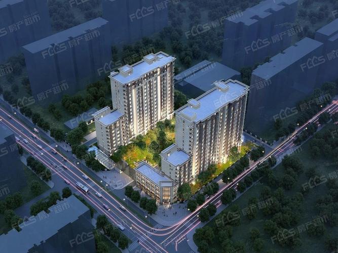 太原市楼盘信息