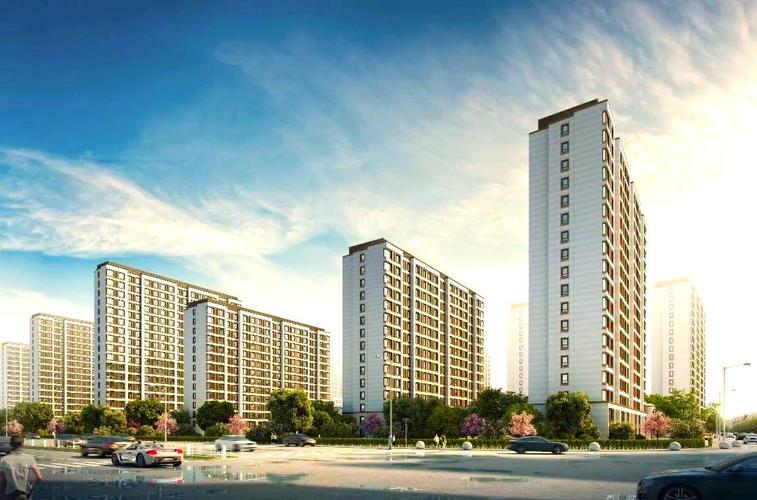 安阳房价多少钱一平方