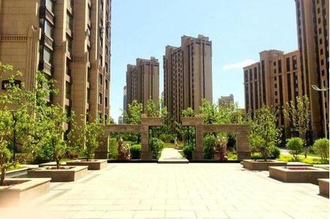 于洪区在售楼盘