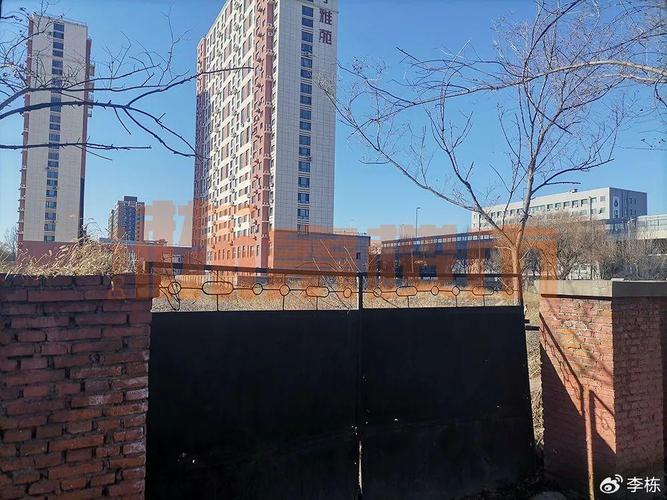 于洪区在售楼盘