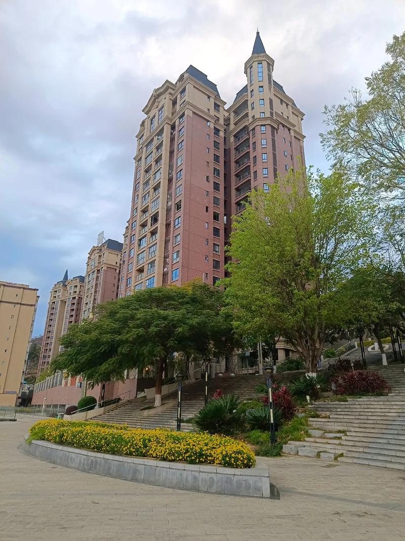 攀枝花米易县房价