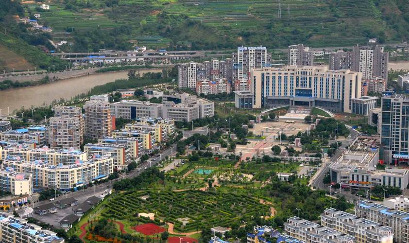 攀枝花米易县房价