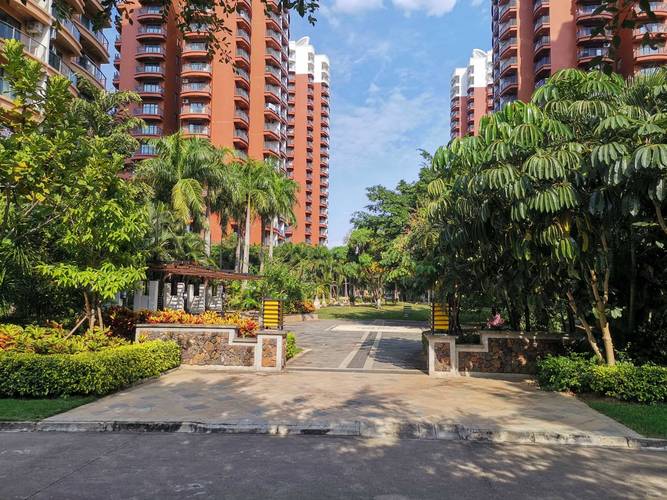 海南龙栖湾楼盘