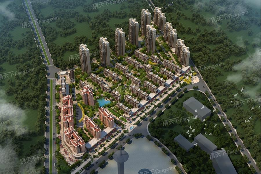 应城最新楼盘价格