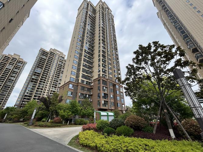 荆门楼盘出售信息