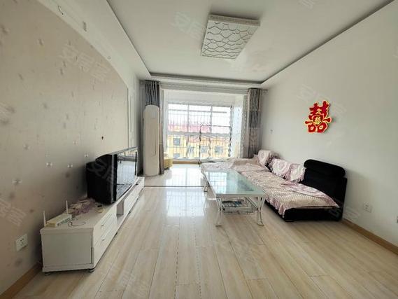 青岛鳌山卫楼盘