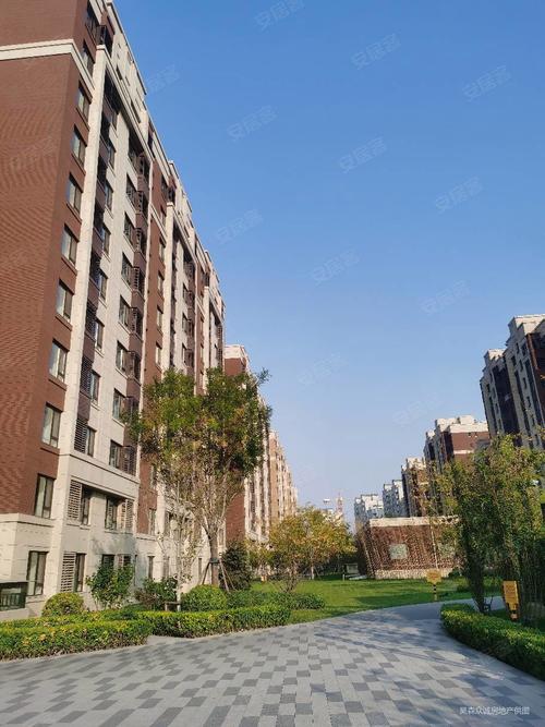 鞍山万科新楼盘