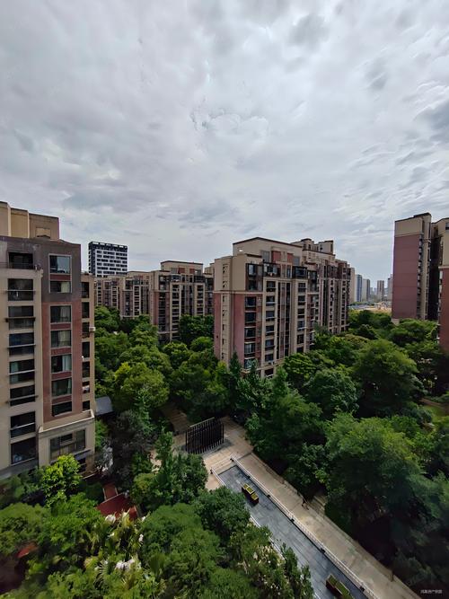 鞍山万科新楼盘