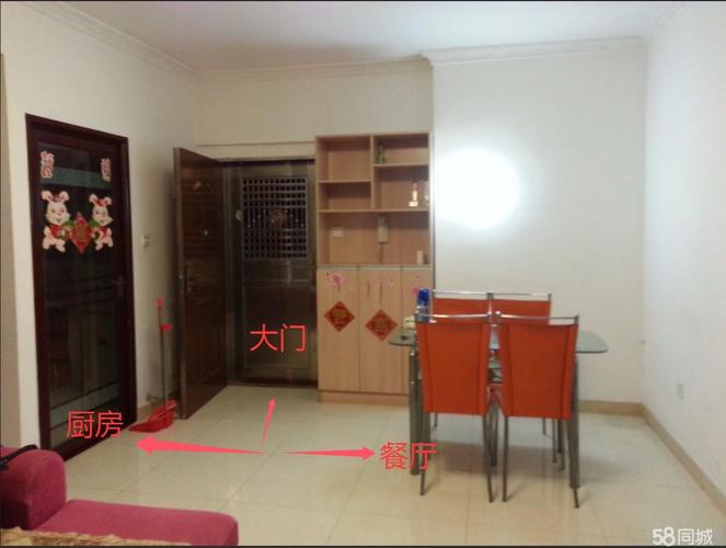 深圳玉岭花园房价