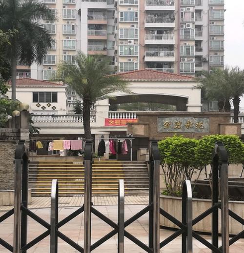 顺德勒流新楼盘