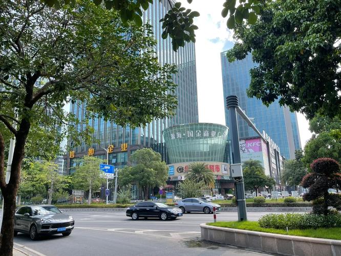 佛山张槎新楼盘