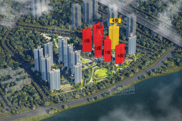 佛山张槎新楼盘