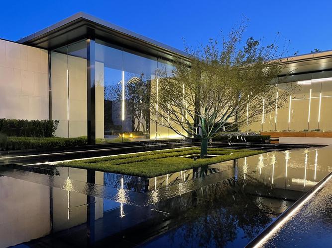 唐山南湖附近楼盘