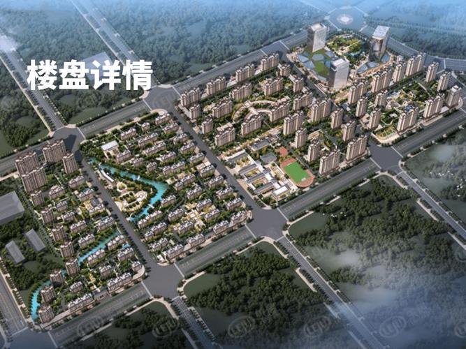 辉县位置最好的楼盘