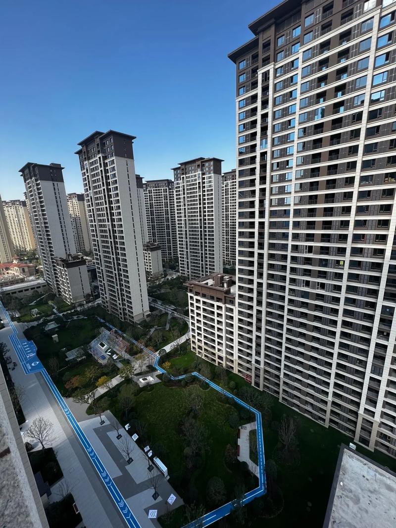 辉县位置最好的楼盘