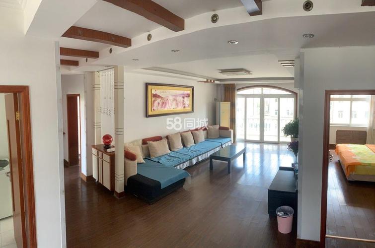 荣成曙光小区房价