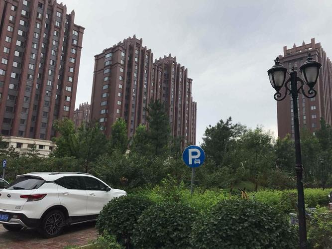 密云上河湾房价