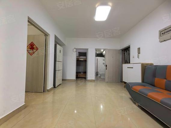 布吉龙珠花园租房