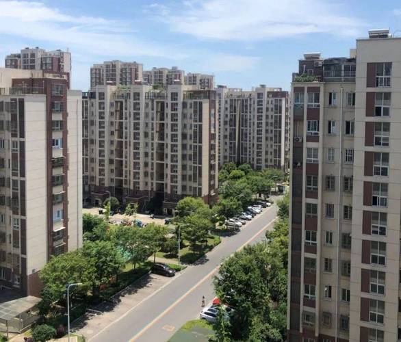 南通尚海城房价