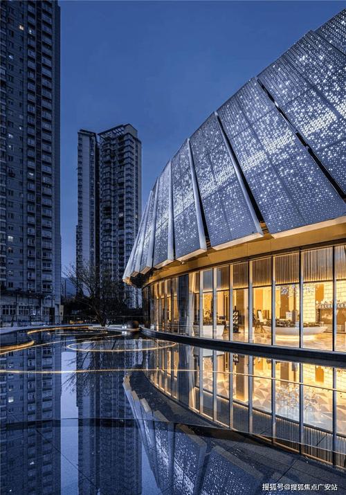 涪陵新楼盘有哪些