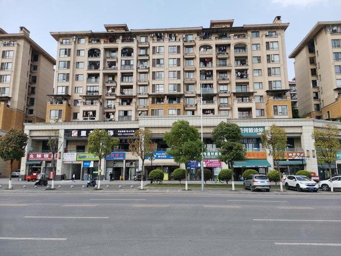 涪陵新楼盘有哪些