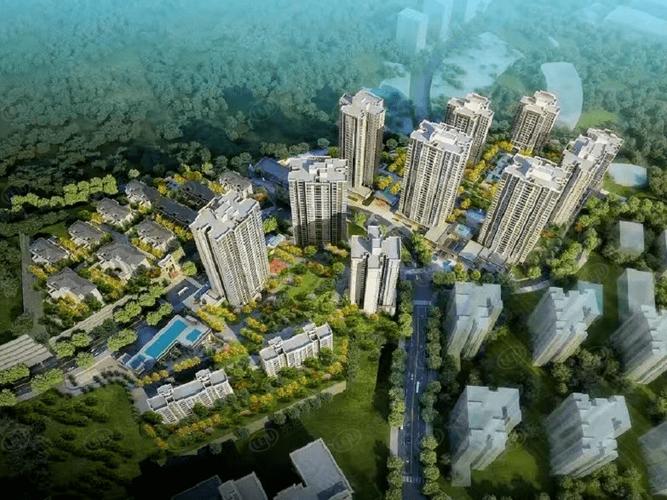 涪陵新楼盘有哪些