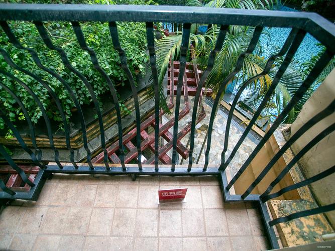 荔香公园附近楼盘