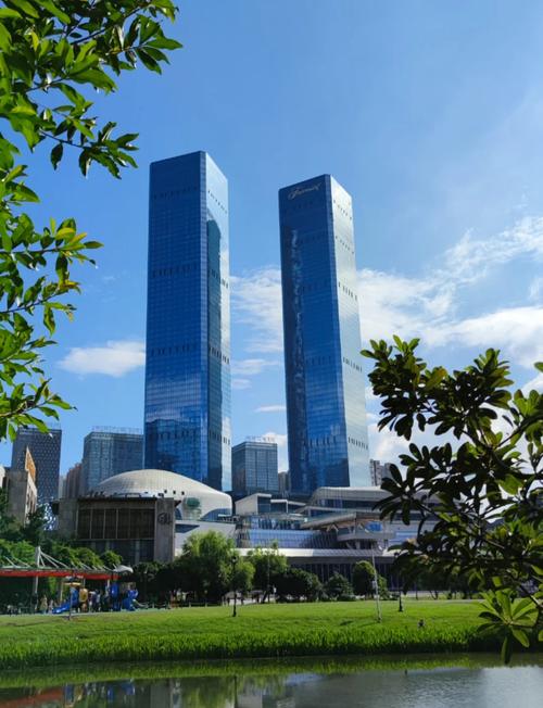 贵阳环境最好的楼盘