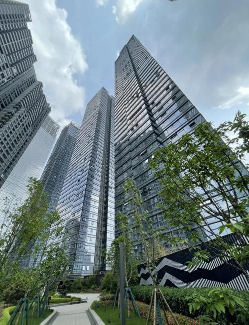 贵阳环境最好的楼盘