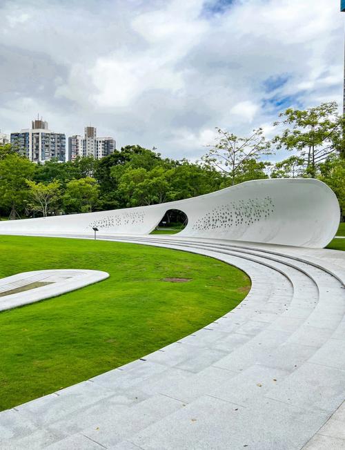 深圳蛇口半岛花园